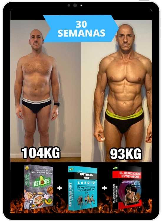 Jorge 30 semanas